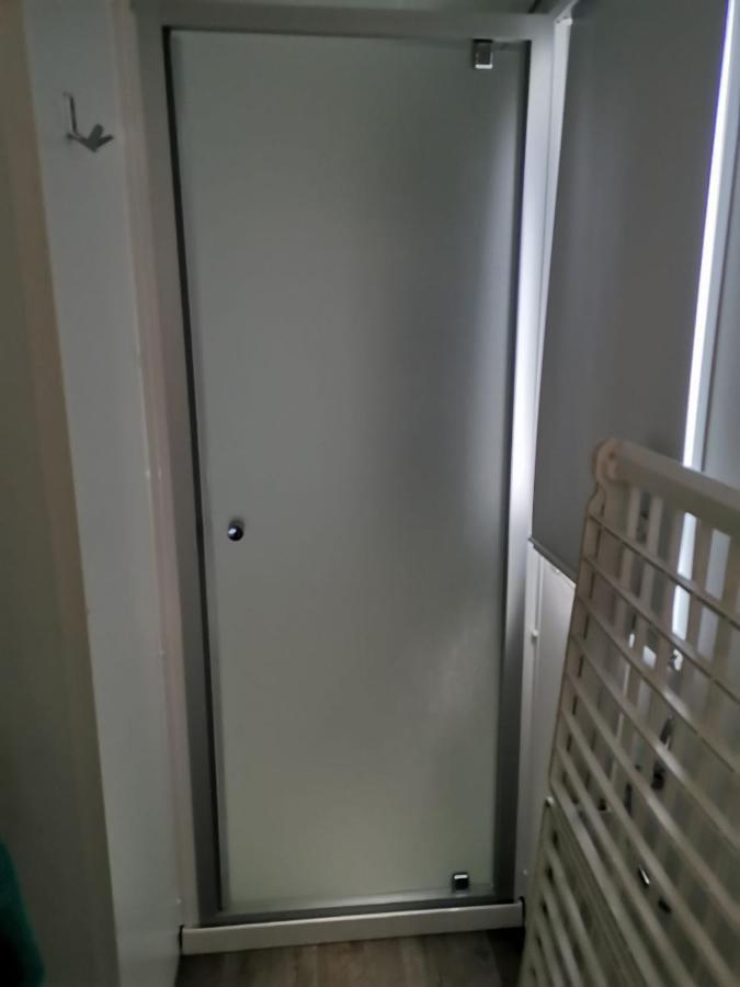 Mobil-Home Cosy 166 Narbona Esterno foto