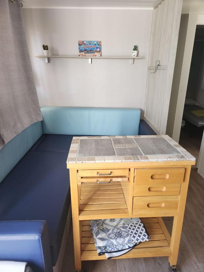 Mobil-Home Cosy 166 Narbona Esterno foto